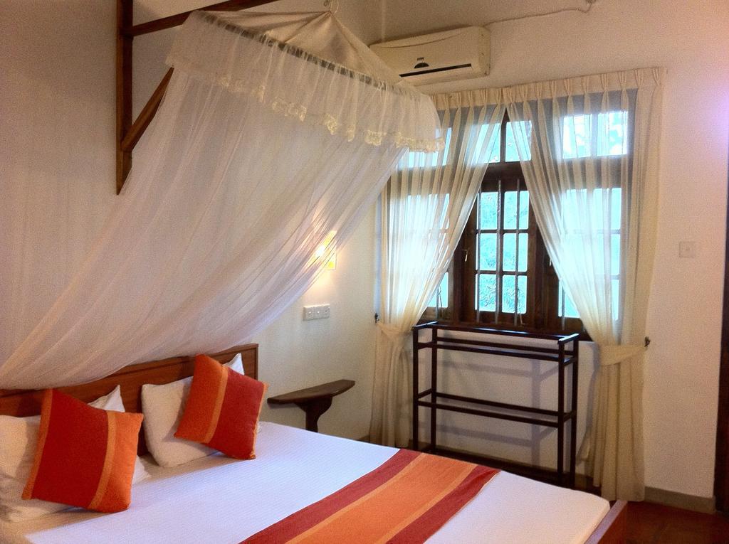 Little Paradise Tourist Guest House And Holiday Home Anuradhapura Bilik gambar