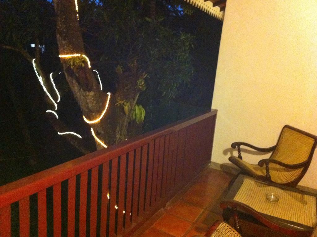 Little Paradise Tourist Guest House And Holiday Home Anuradhapura Bilik gambar