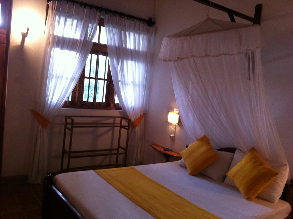 Little Paradise Tourist Guest House And Holiday Home Anuradhapura Bilik gambar